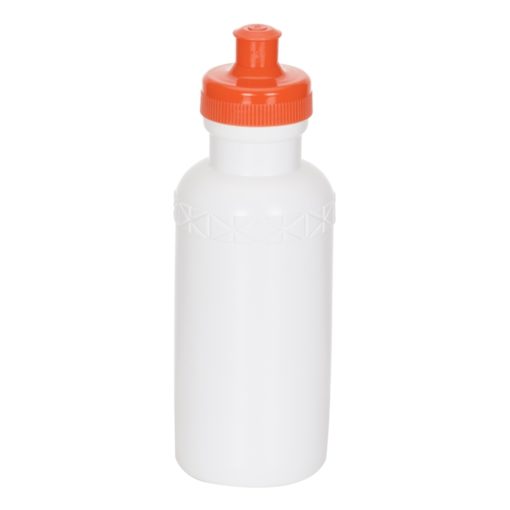 Squeeze Plástico 500ml 3