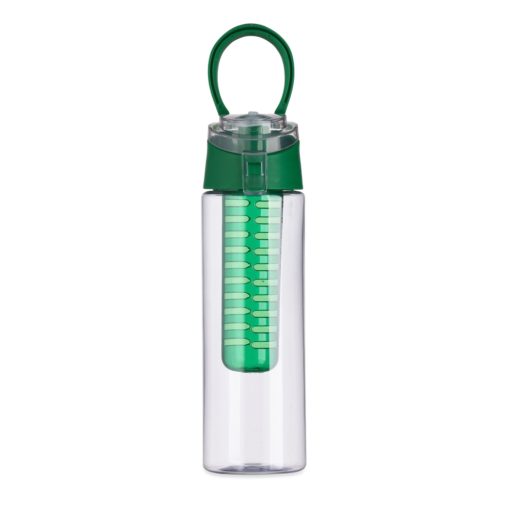 Squeeze Plástico 700ml com Infusor 3