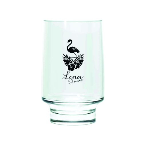 Copo Long Drink 360mL Firenze SM Personalizada