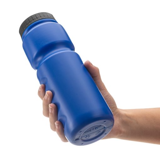 Squeeze Plástico 850ml